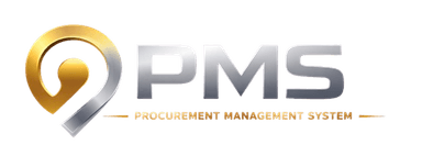 PMS - Procurement Management System